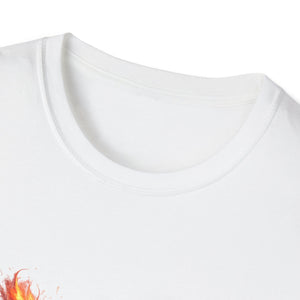 Rising Phoenix Tee