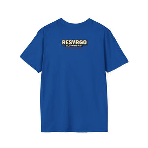 RESVRGO-Embrace The Suck T-Shirt  Graphic