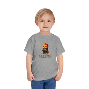 Toddler Tee —RESVRGO Clothing Co.