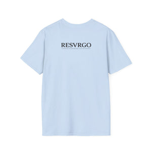 RESVRGO-God is doing for me what I can’t do