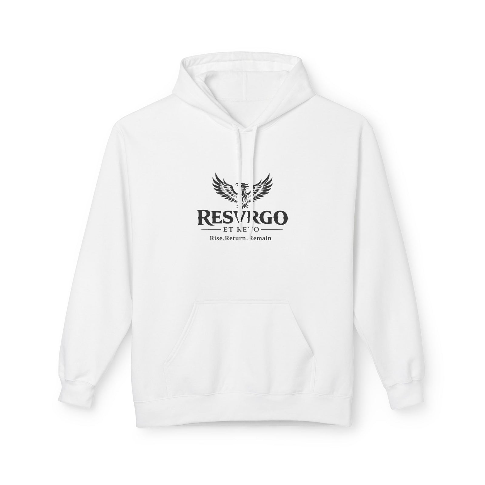RESVRGO Pullover