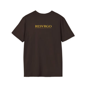 RESVRGO- "Still Chose the Light" Inspirational T-Shirt