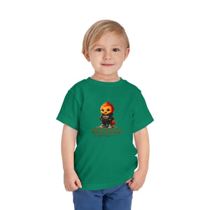Toddler Tee —RESVRGO Clothing Co.