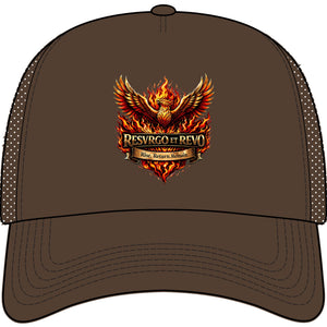 RESVRGO Phoenix Trucker Cap
