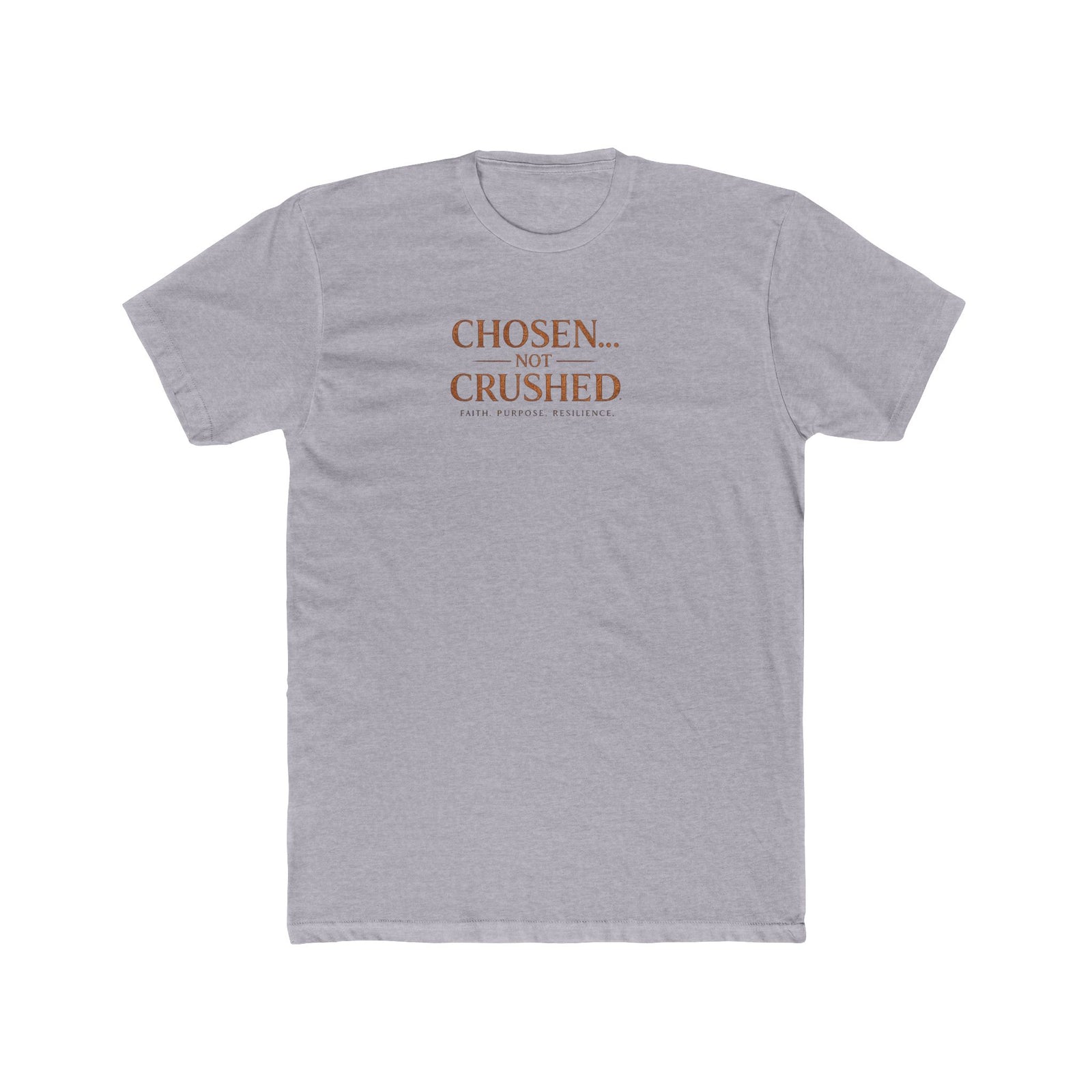 RESVRGO Clothing Co-Chosen... Crushed Tee