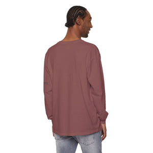 Phoenix Flame Long Sleeve Tee