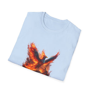 Rising Phoenix Tee