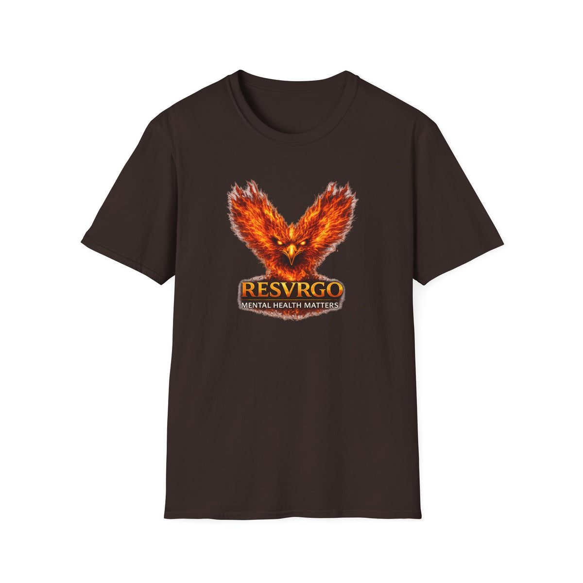 RESVRGO Mental Health Matters