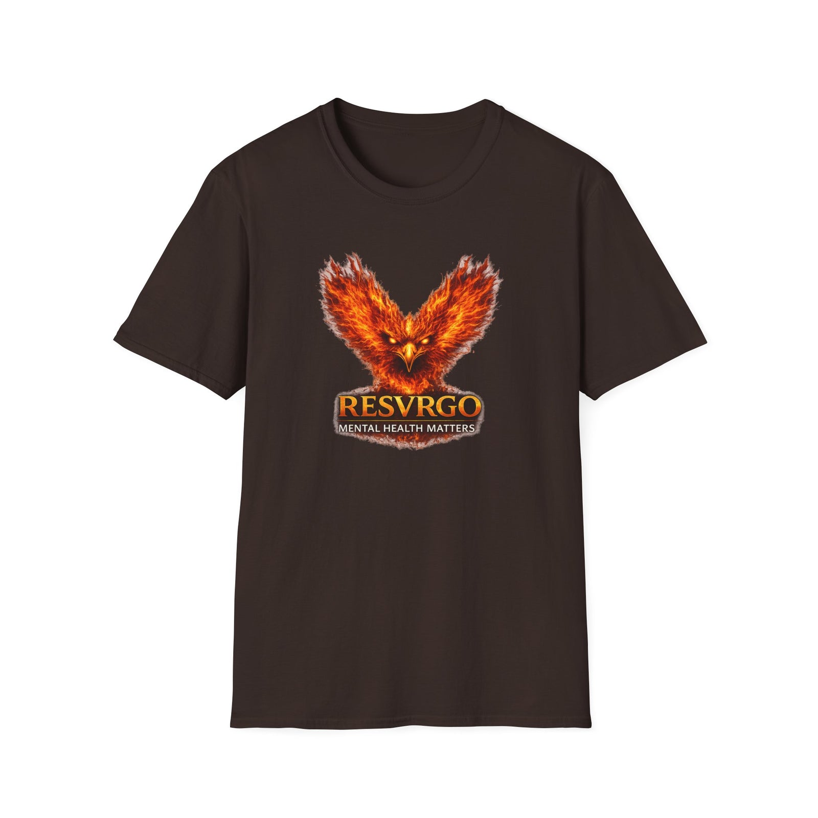 RESVRGO Mental Health Matters