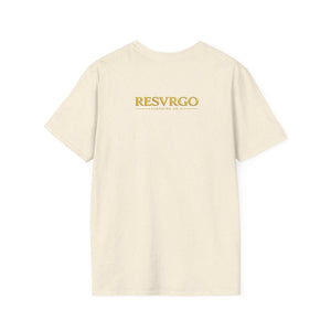 RESVRGO- "Still Chose the Light" Inspirational T-Shirt