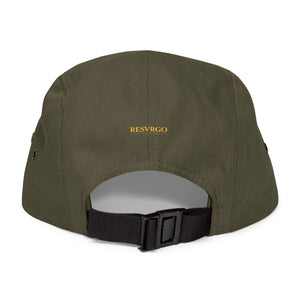 RESVRGO — Classic Streetwear Hat