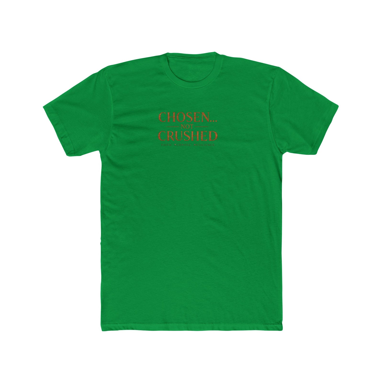 RESVRGO Clothing Co-Chosen... Crushed Tee