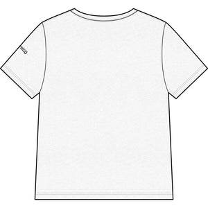 RESVRGO  V-Neck Tee Women's Shirt