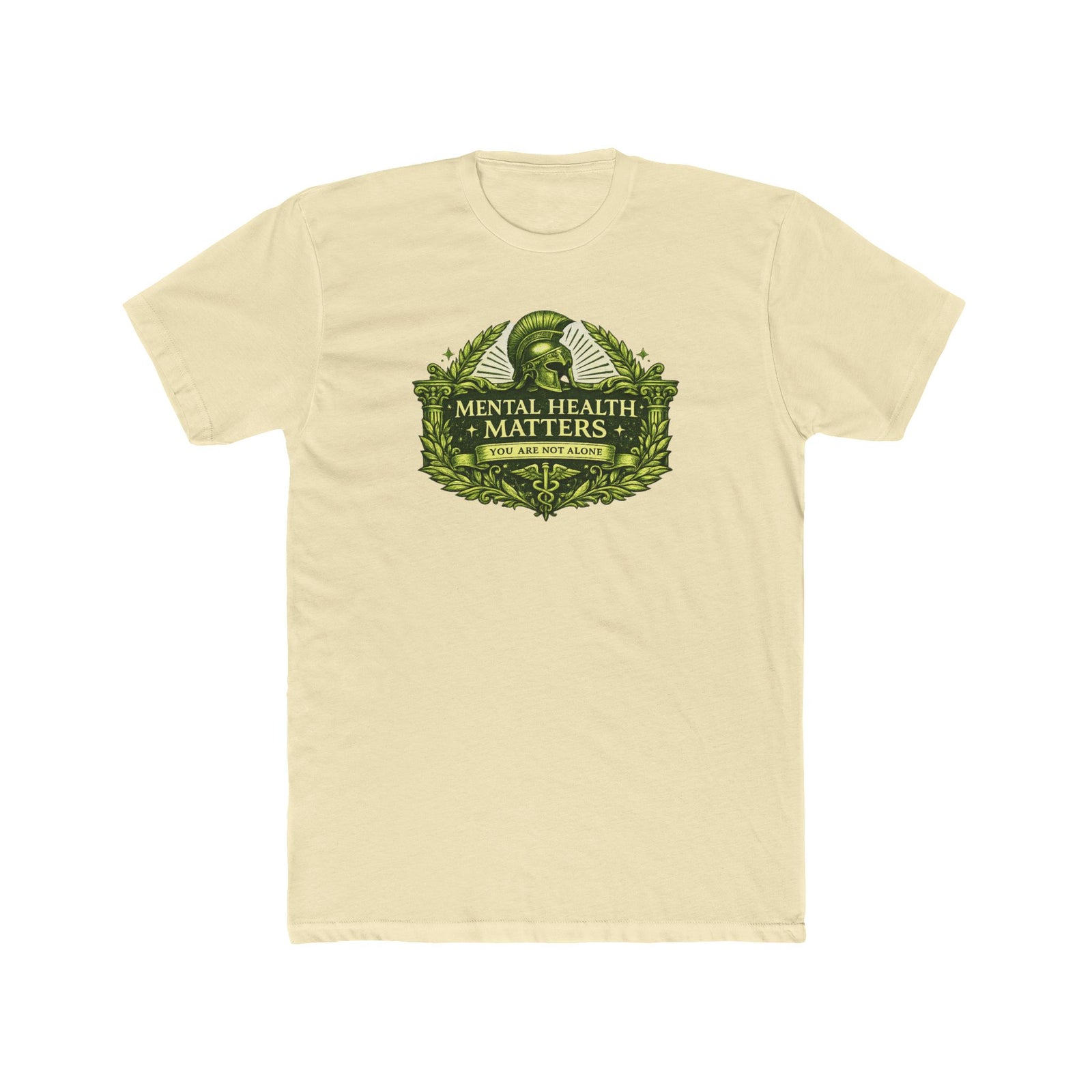 RESVRGO Clothing Co Mental Health Matters