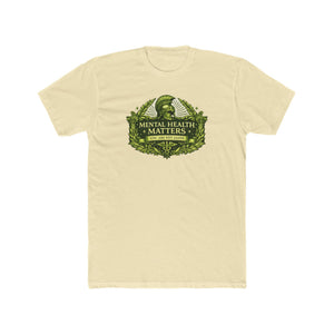 RESVRGO Clothing Co Mental Health Matters