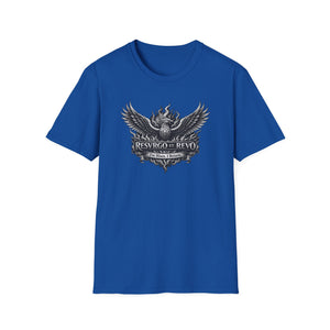 Phoenix Rise T‑Shirt —Classic RESVRGO