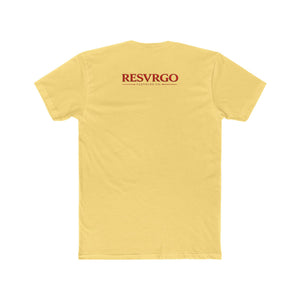 RESVRGO-Heaven Endorsed