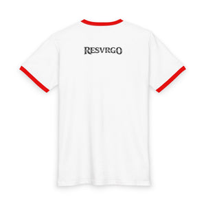 RESVRGO- "Burned. Returned. Stronger."