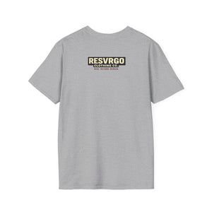 RESVRGO-Embrace The Suck T-Shirt  Graphic
