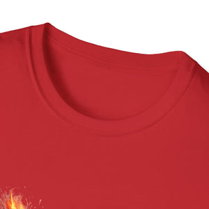 Rising Phoenix Tee