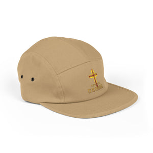 RESVRGO — Classic Streetwear Hat