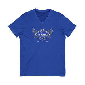 RESVRGO Vintage V-Neck