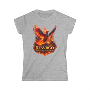 Phoenix Fire Tee