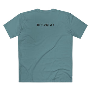RESVRGO Clothing Co-Healed People Heal People
