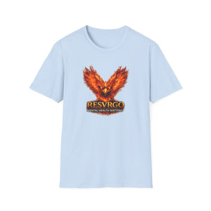 RESVRGO Mental Health Matters