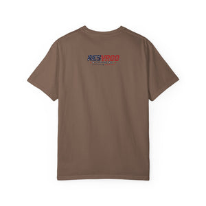 Patriotic 250th Anniversary T-Shirt – 1776–2026 Resurgo Celebration Tee
