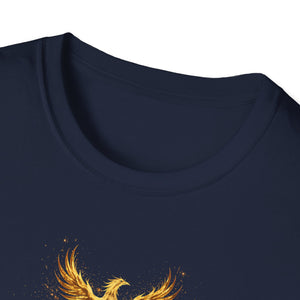 RESVRGO- "Still Chose the Light" Inspirational T-Shirt