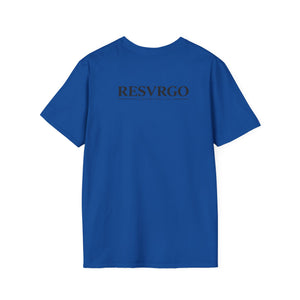 Phoenix Rise T‑Shirt —Classic RESVRGO