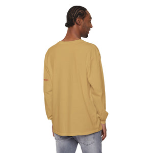 Phoenix Flame Long Sleeve Tee