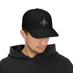 RESVRGO — Distressed Cross