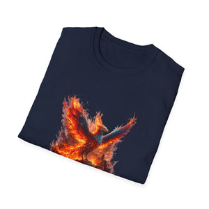 Rising Phoenix Tee