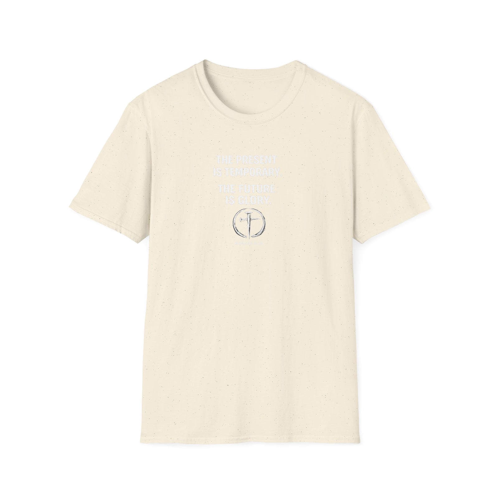 RESVRGO Clothing Co— Romans 8:18