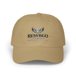 Resvrgo Embroidered Dad Cap