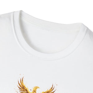 RESVRGO- "Still Chose the Light" Inspirational T-Shirt