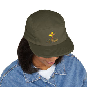 RESVRGO — Classic Streetwear Hat