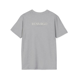 Resvrgo 'Be The Reason Someone Believes in Goodness' T-Shirt