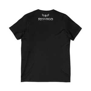 RESVRGO Vintage V-Neck