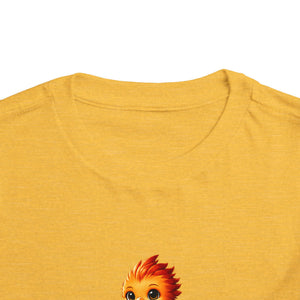 Toddler Tee —RESVRGO Clothing Co.