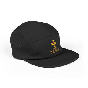 RESVRGO — Classic Streetwear Hat