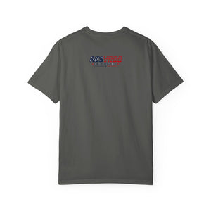 Patriotic 250th Anniversary T-Shirt – 1776–2026 Resurgo Celebration Tee