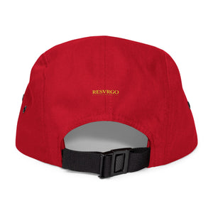 RESVRGO — Classic Streetwear Hat