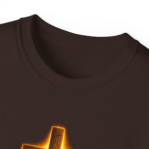 RESVRGO- "It Is Finished" Resurrected Faith T-Shirt