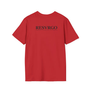 Phoenix Rise T‑Shirt —Classic RESVRGO