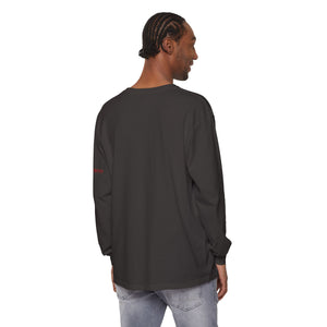 Phoenix Flame Long Sleeve Tee