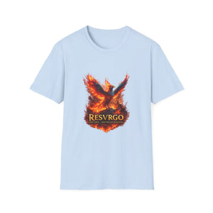 Rising Phoenix Tee