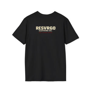 Mental Health Recovery T-Shirt – "I Used to Suffer from Mental Health. Now I Enjoy It."
